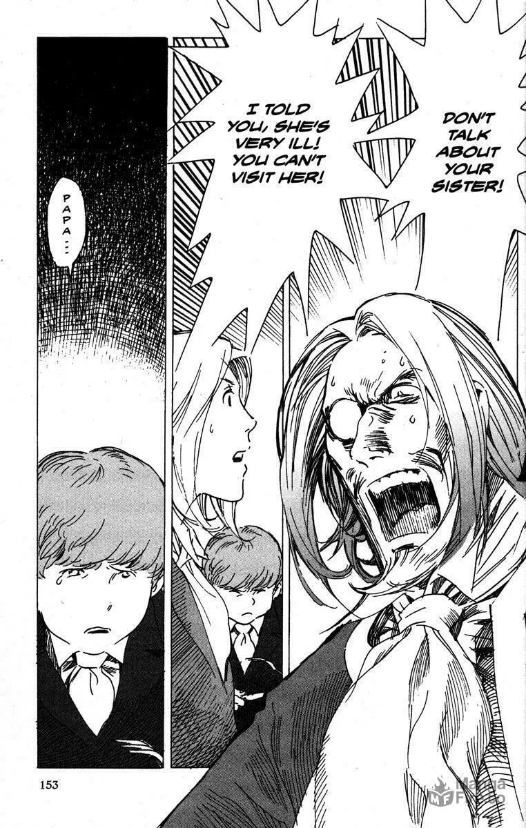 The Count of Monte Cristo Chapter 11 page 5 - 