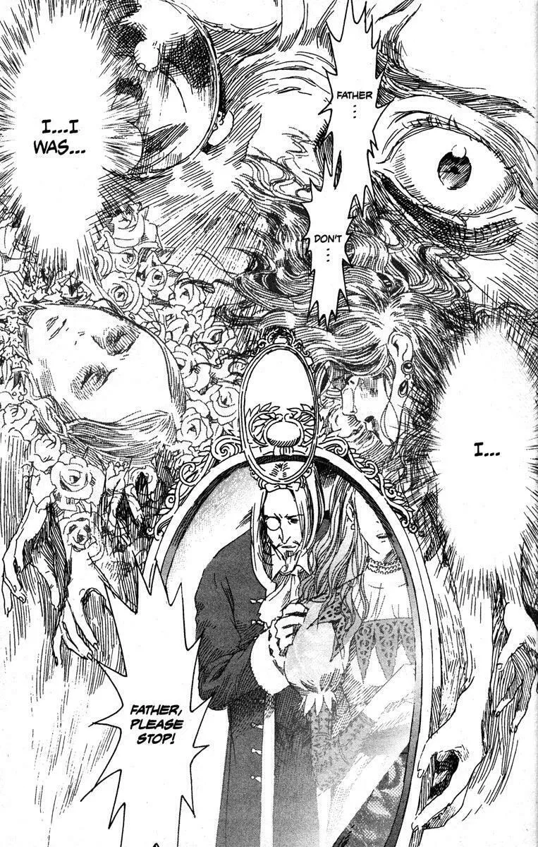 The Count of Monte Cristo Chapter 11 page 7 - 