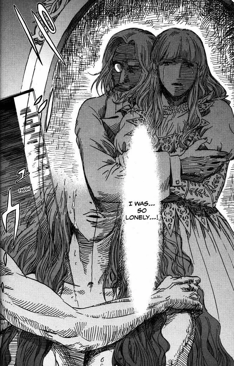 The Count of Monte Cristo Chapter 11 page 8 - 