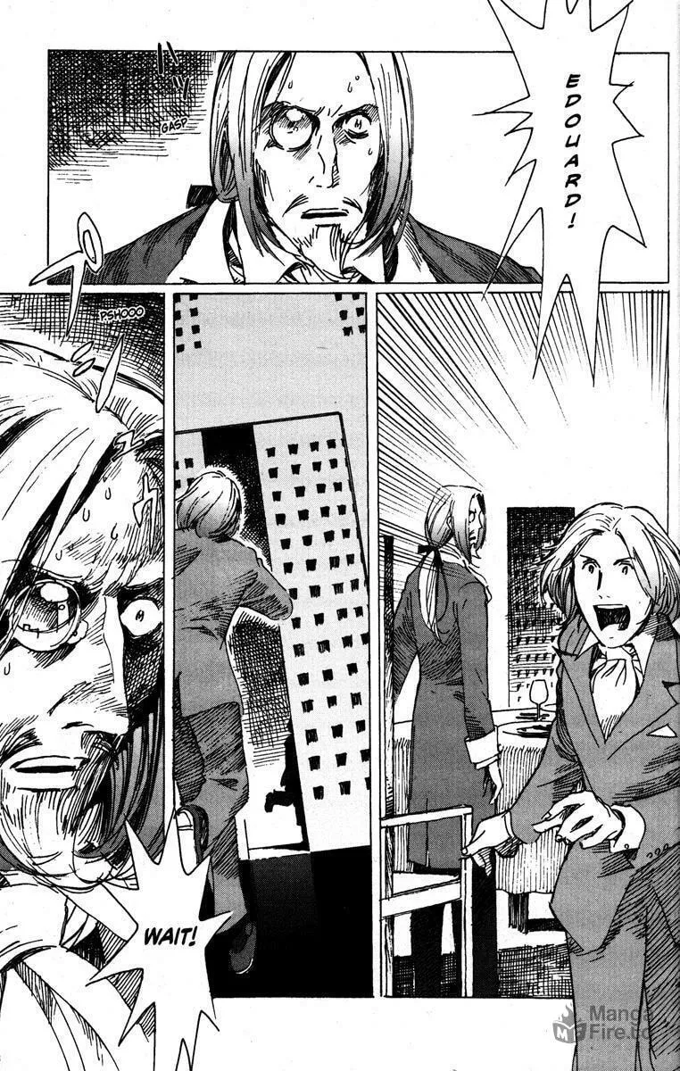 The Count of Monte Cristo Chapter 11 page 9 - 