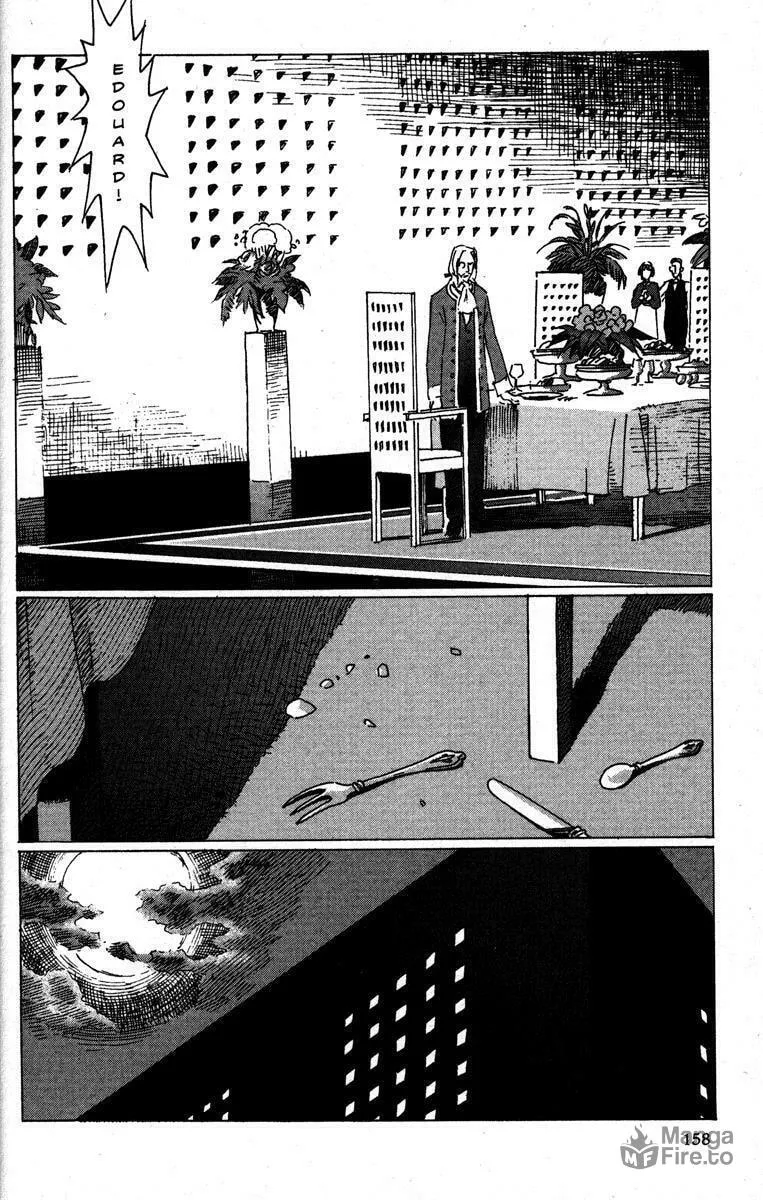 The Count of Monte Cristo Chapter 11 page 10 - 