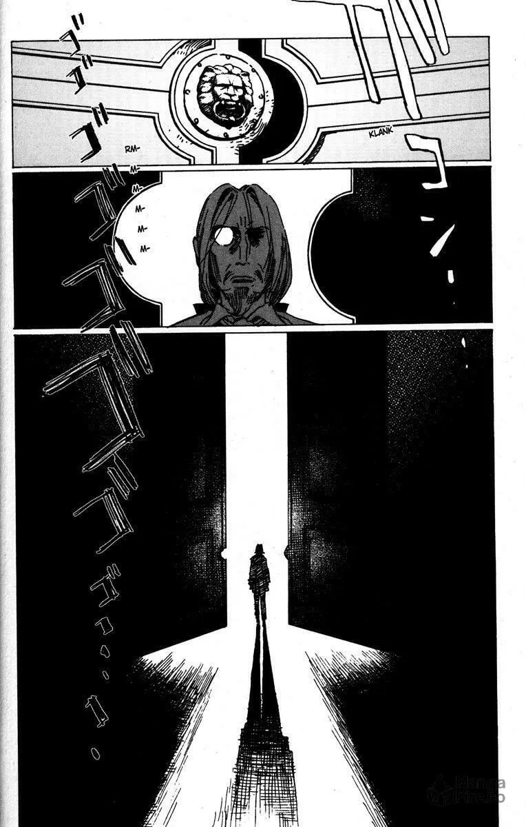 The Count of Monte Cristo Chapter 12 page 12 - 