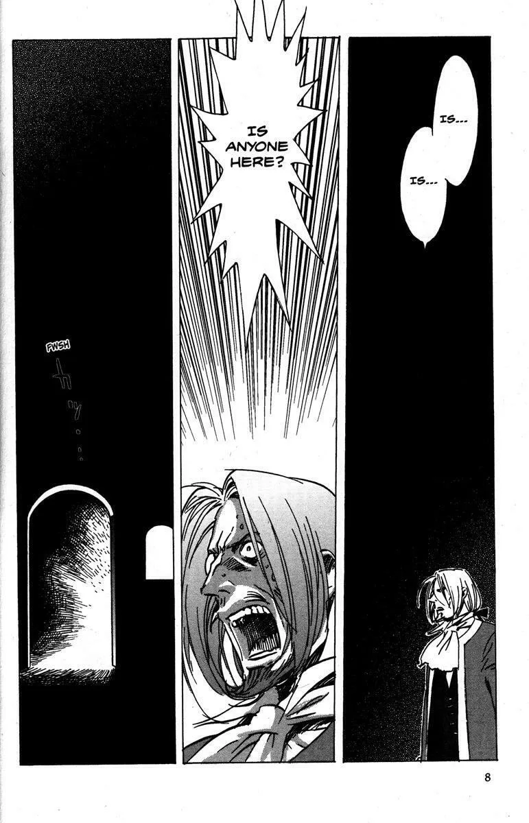 The Count of Monte Cristo Chapter 12 page 14 - 