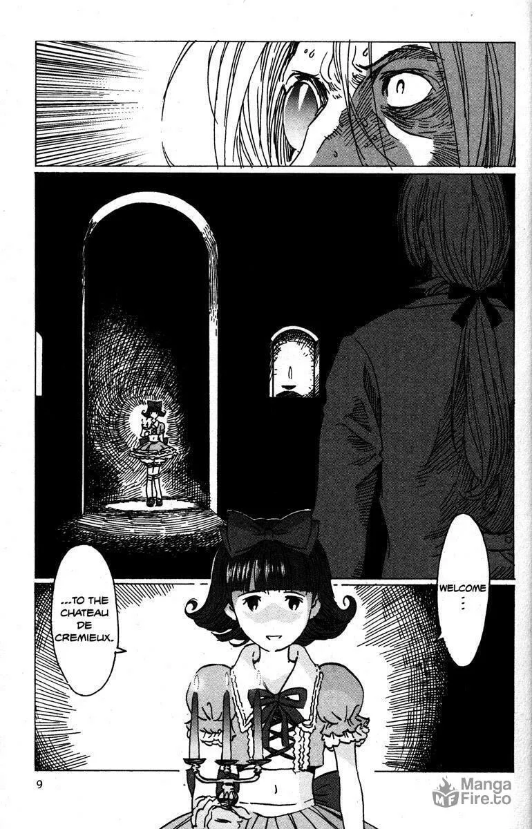 The Count of Monte Cristo Chapter 12 page 15 - 