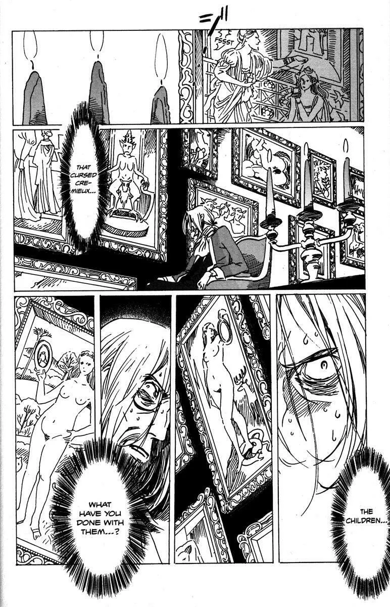 The Count of Monte Cristo Chapter 12 page 16 - 