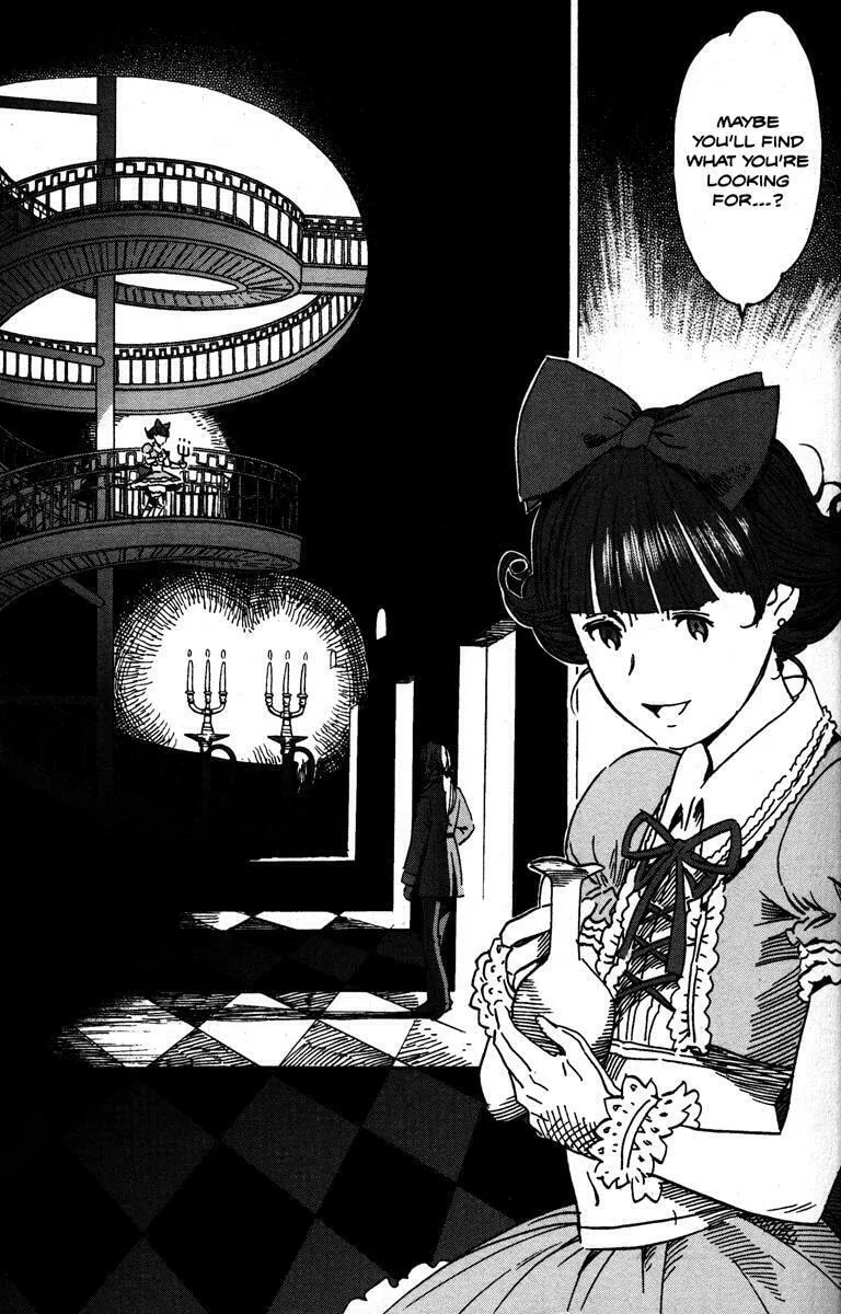 The Count of Monte Cristo Chapter 12 page 19 - 
