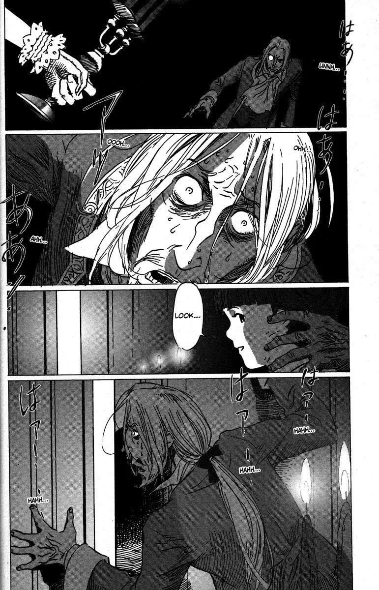 The Count of Monte Cristo Chapter 12 page 22 - 