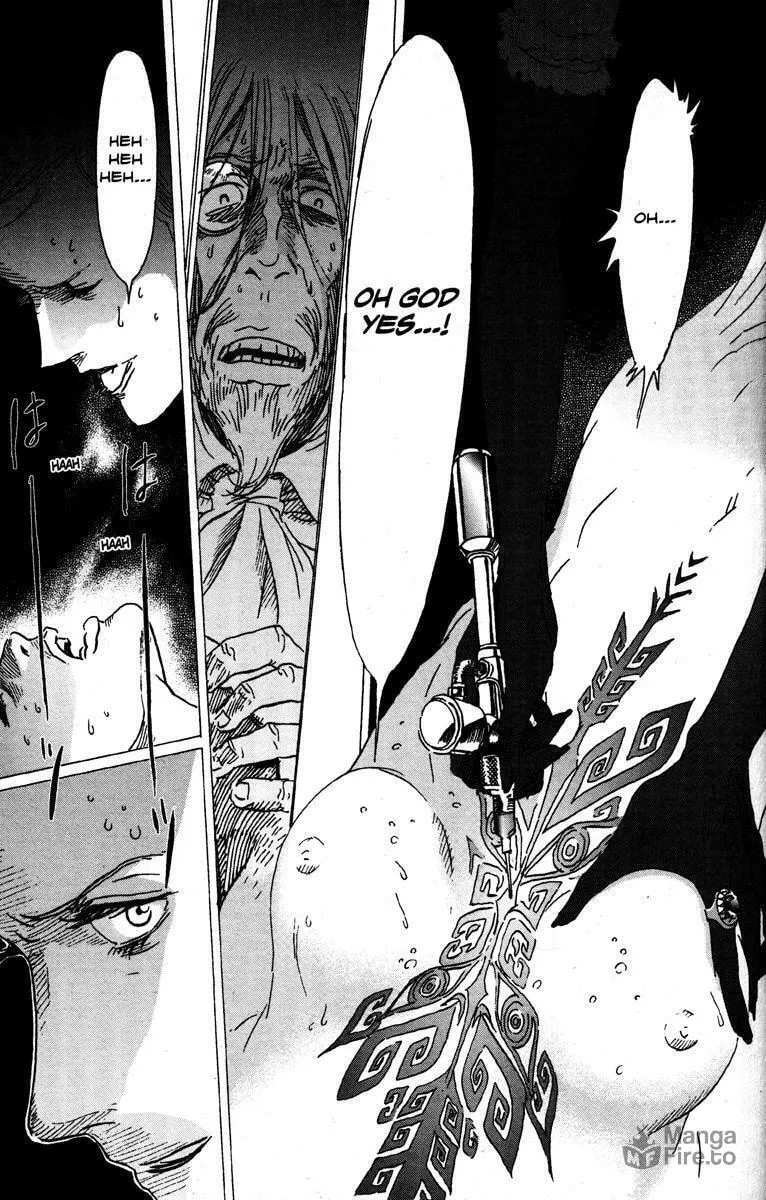 The Count of Monte Cristo Chapter 12 page 25 - 