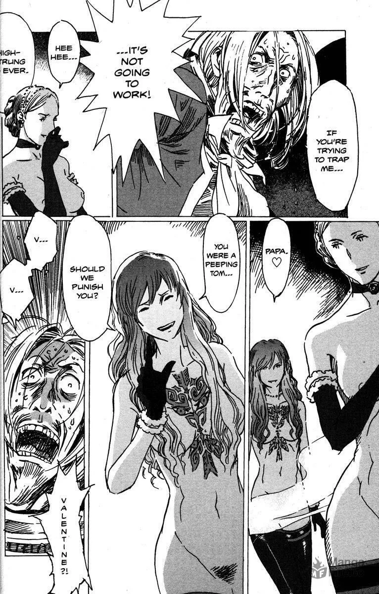 The Count of Monte Cristo Chapter 12 page 30 - 