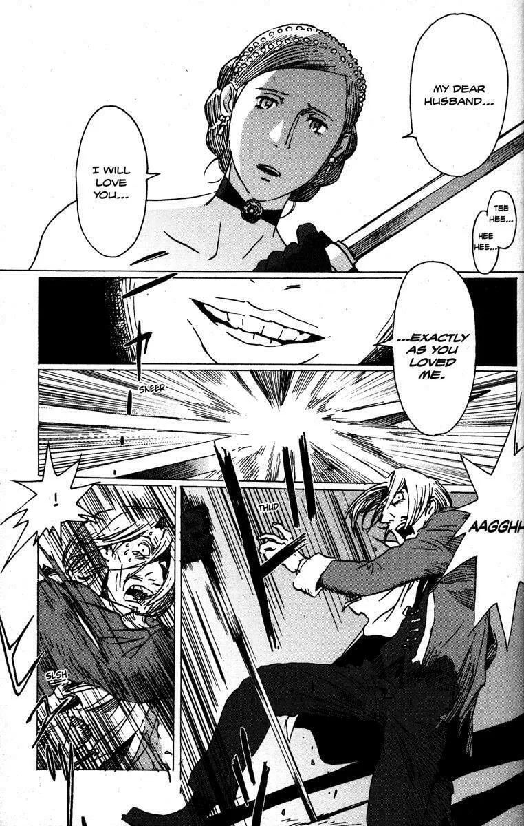 The Count of Monte Cristo Chapter 12 page 37 - 
