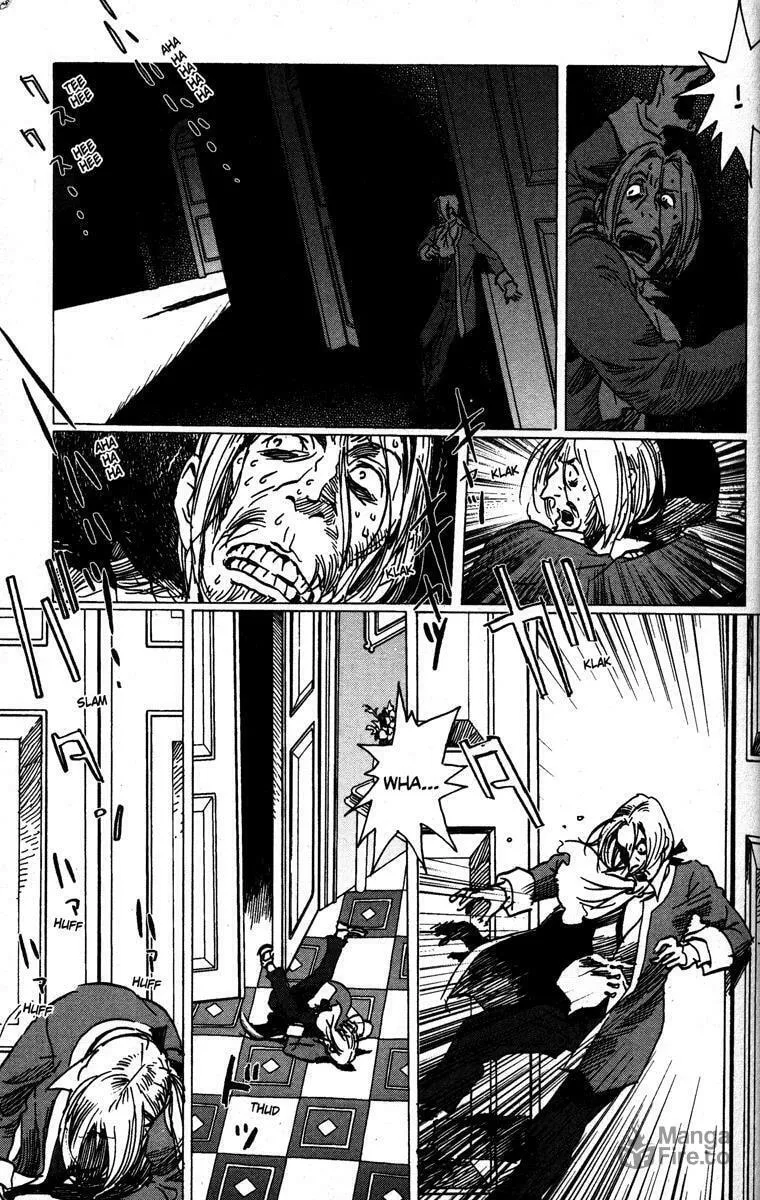 The Count of Monte Cristo Chapter 12 page 39 - 