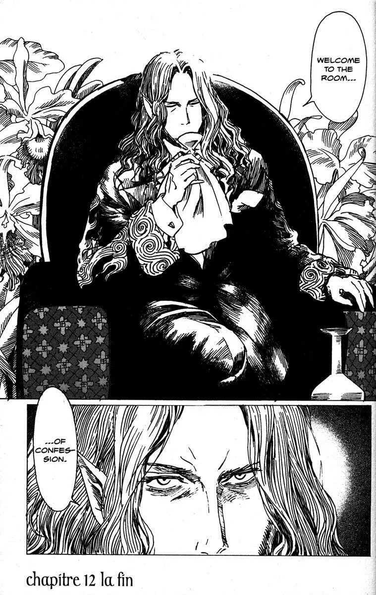 The Count of Monte Cristo Chapter 12 page 41 - 
