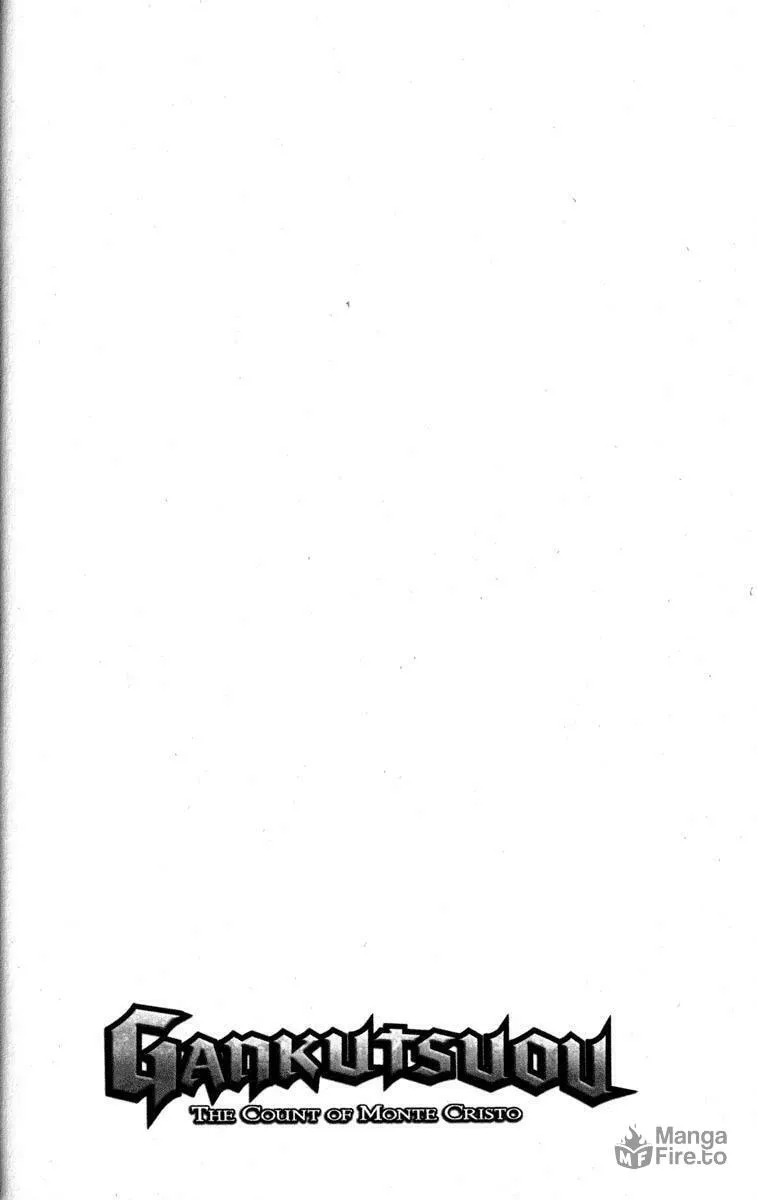The Count of Monte Cristo Chapter 12 page 42 - 