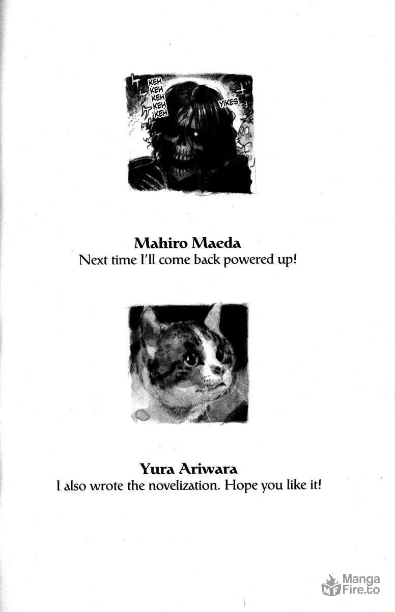 The Count of Monte Cristo Chapter 12 page 6 - 