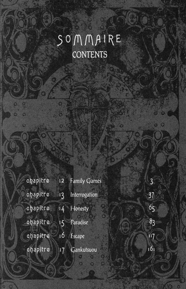 The Count of Monte Cristo Chapter 12 page 8 - 