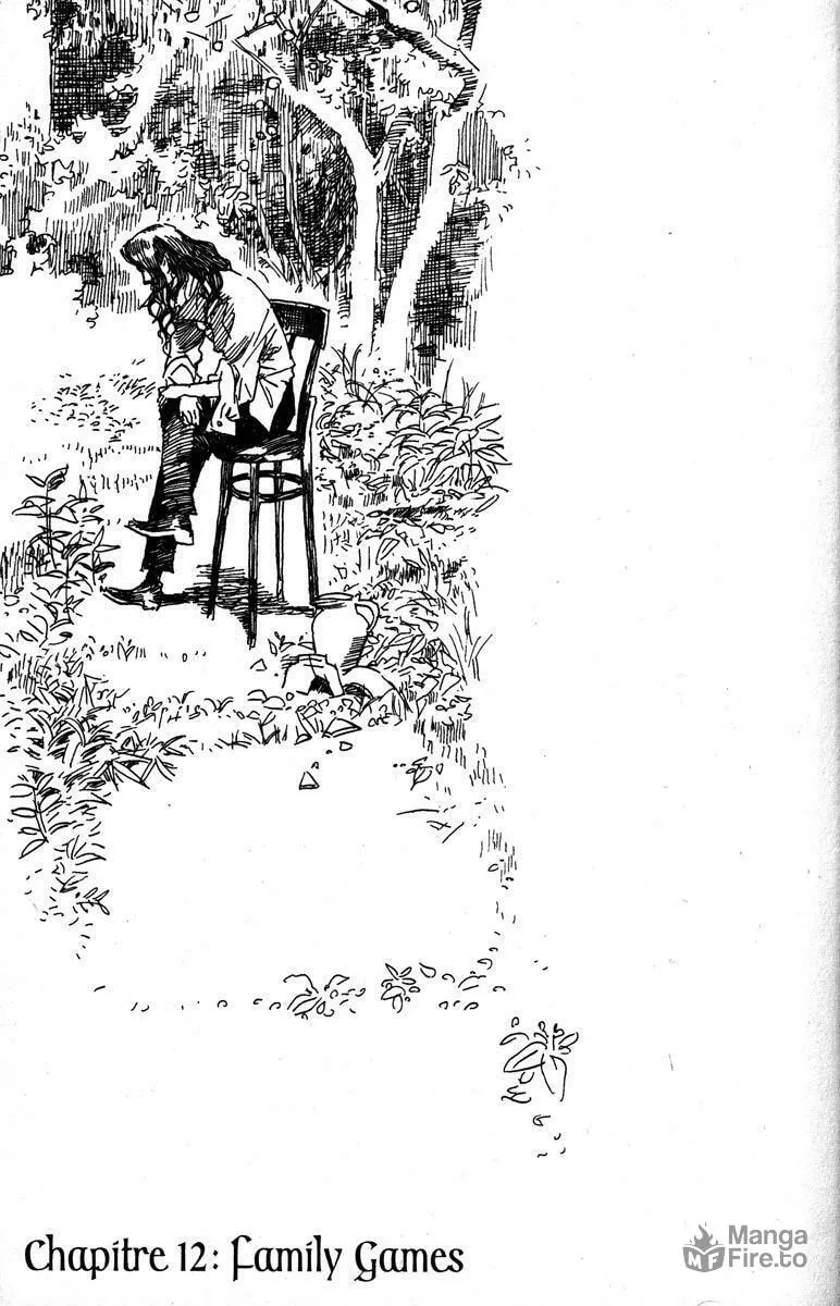 The Count of Monte Cristo Chapter 12 page 9 - 