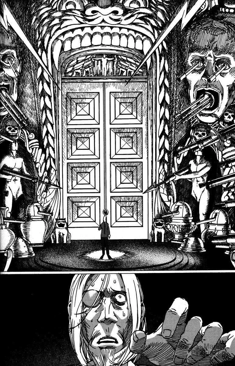 The Count of Monte Cristo Chapter 12 page 10 - 