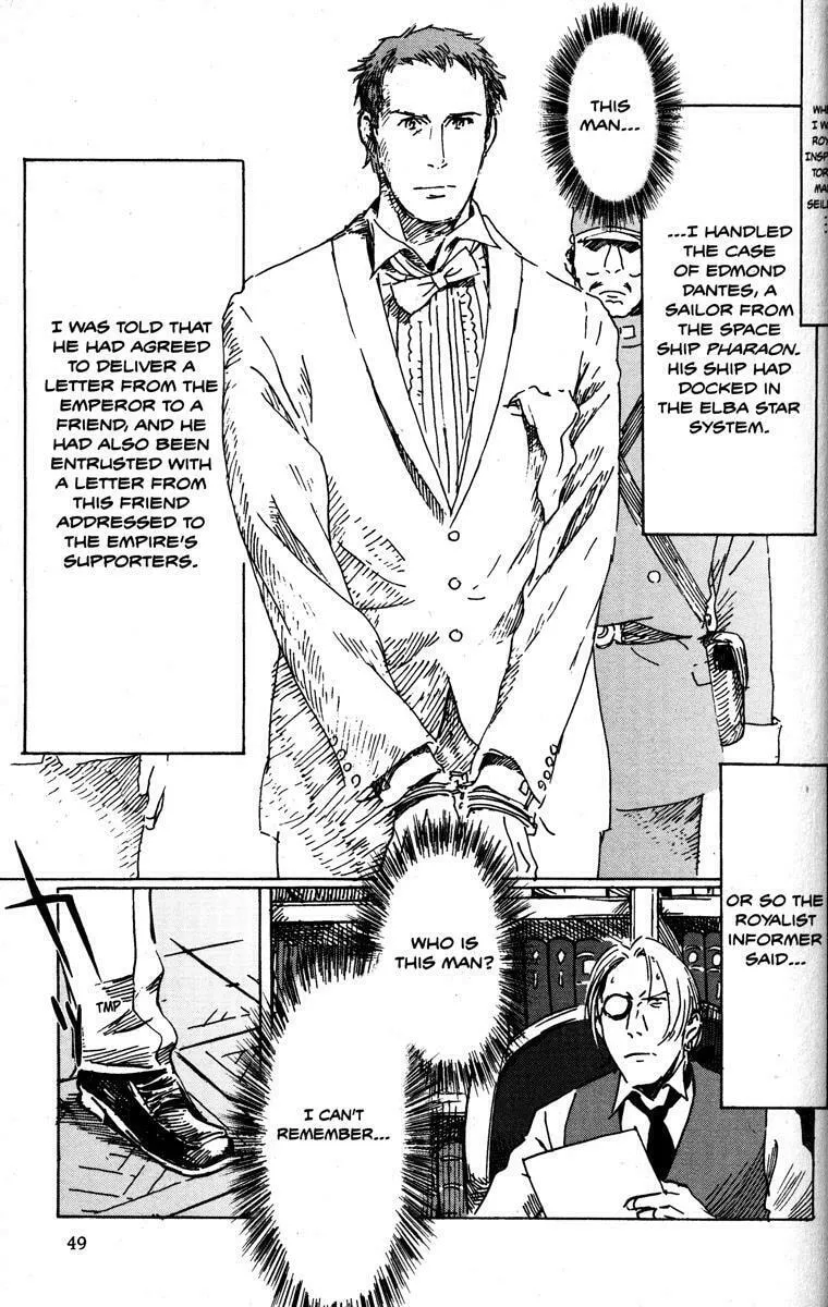 The Count of Monte Cristo Chapter 13 page 13 - 