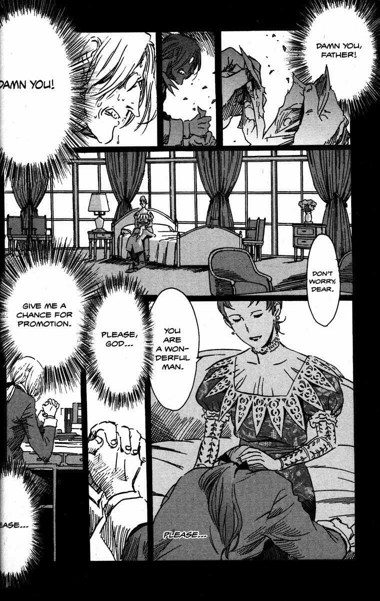 The Count of Monte Cristo Chapter 13 page 16 - 