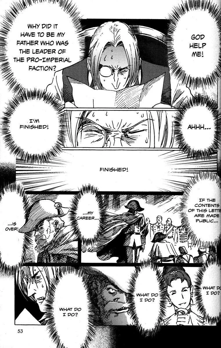 The Count of Monte Cristo Chapter 13 page 17 - 