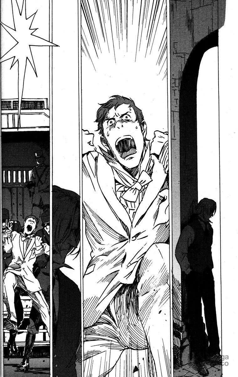The Count of Monte Cristo Chapter 13 page 20 - 