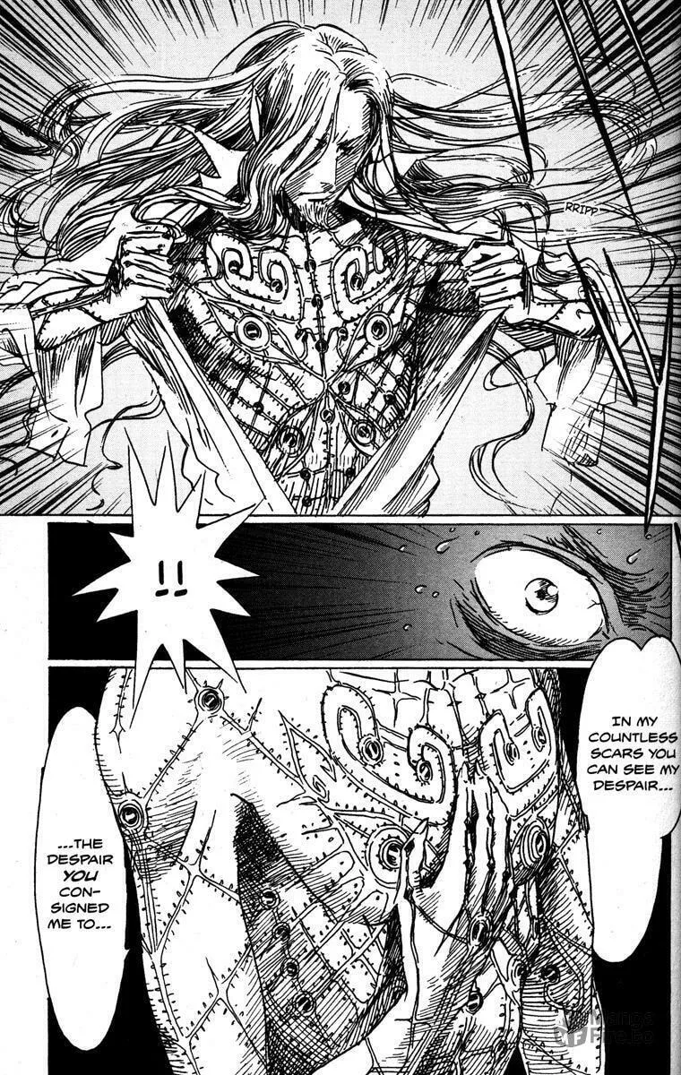 The Count of Monte Cristo Chapter 13 page 3 - 