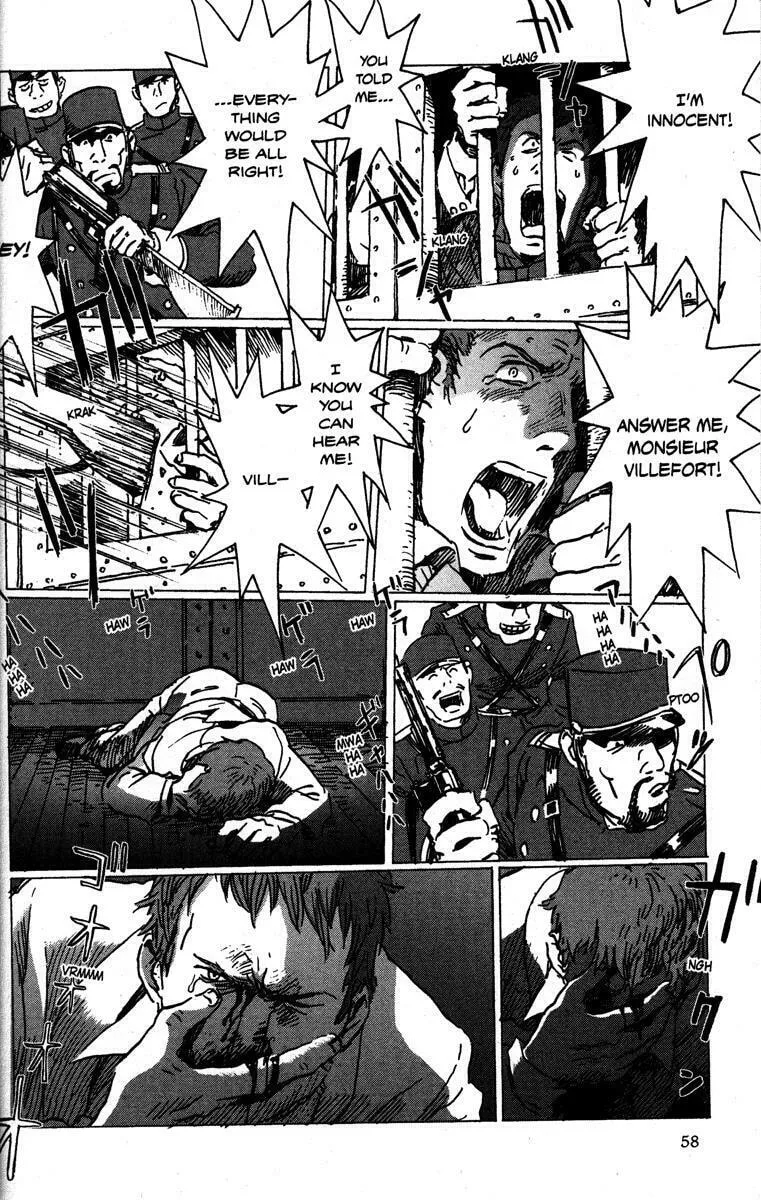 The Count of Monte Cristo Chapter 13 page 22 - 