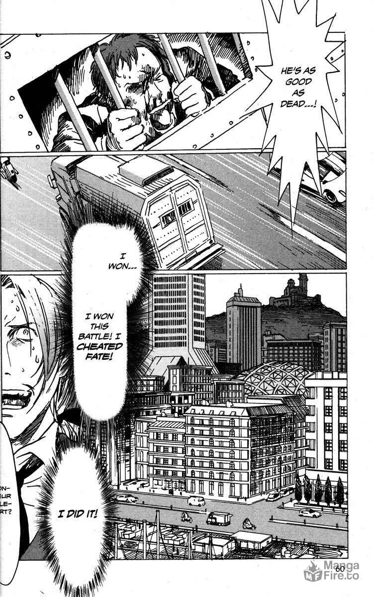The Count of Monte Cristo Chapter 13 page 24 - 