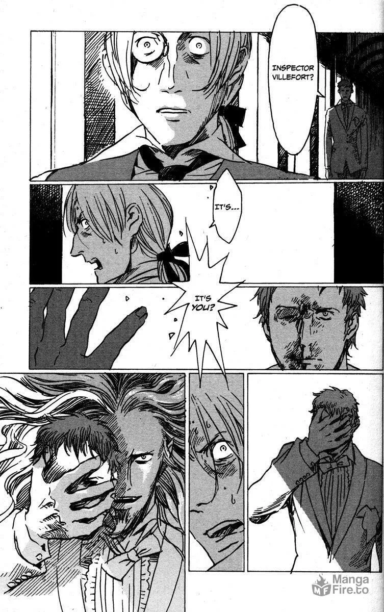 The Count of Monte Cristo Chapter 13 page 25 - 