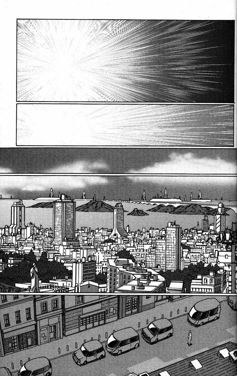 The Count of Monte Cristo Chapter 13 page 7 - 