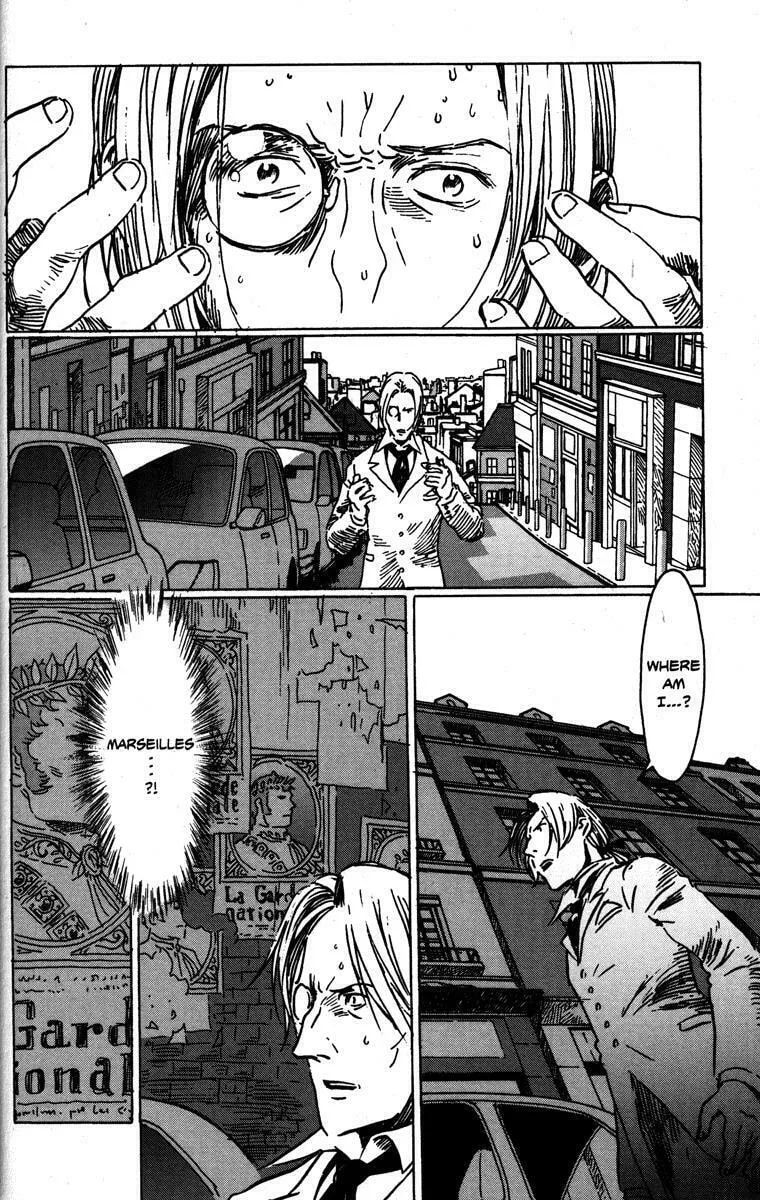 The Count of Monte Cristo Chapter 13 page 8 - 