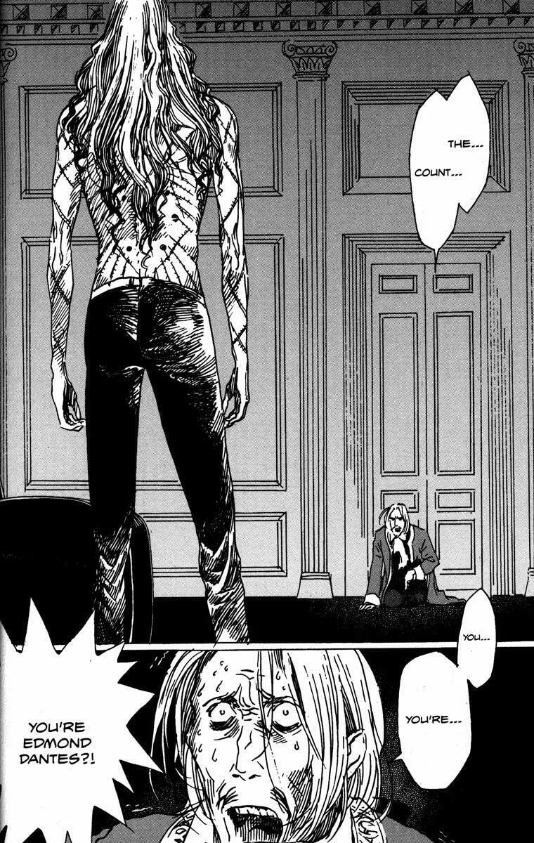 The Count of Monte Cristo Chapter 14 page 2 - 
