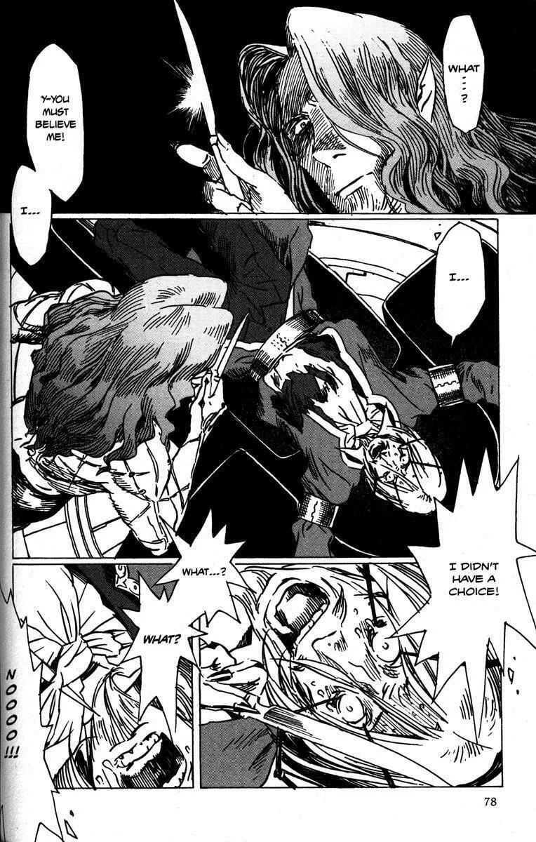 The Count of Monte Cristo Chapter 14 page 14 - 
