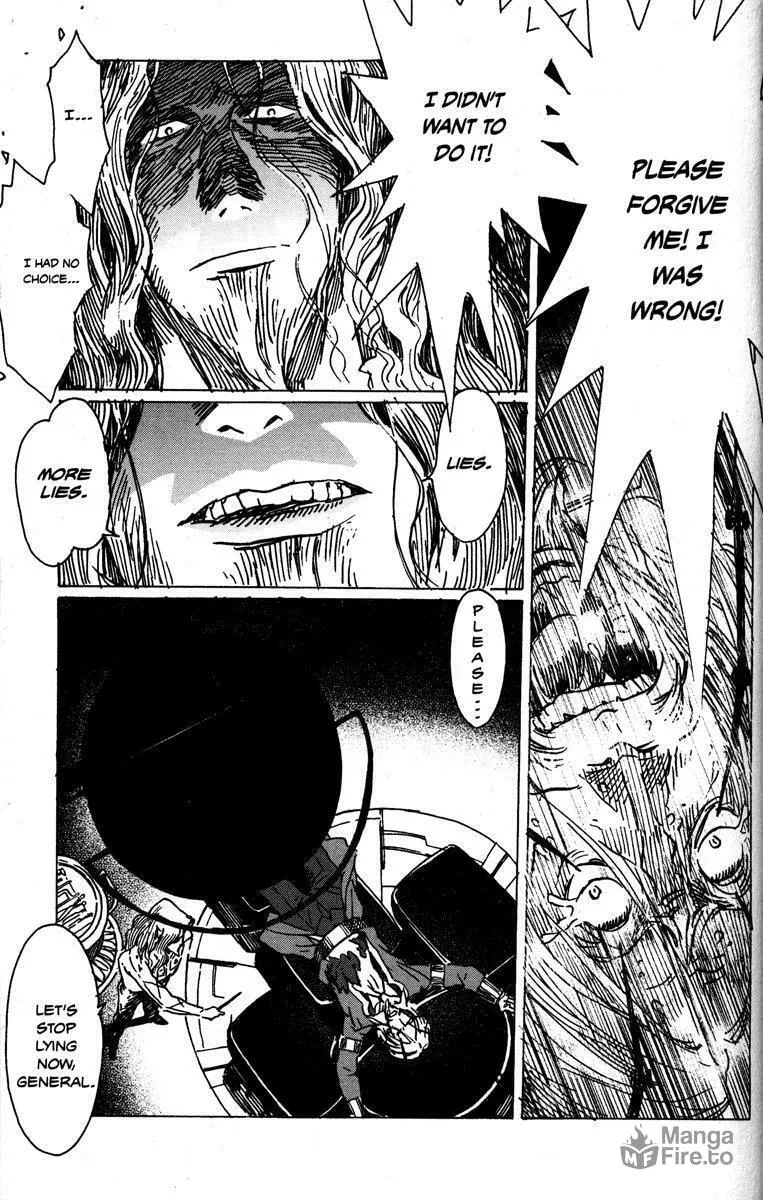 The Count of Monte Cristo Chapter 14 page 15 - 
