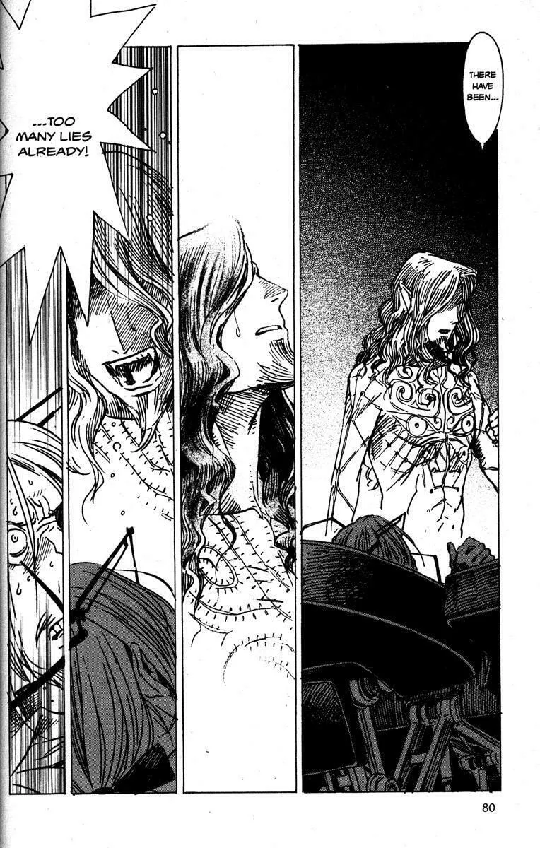 The Count of Monte Cristo Chapter 14 page 16 - 