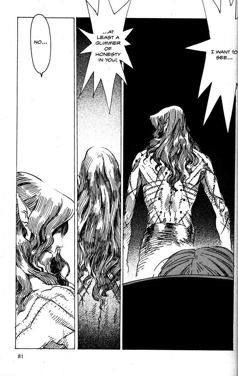The Count of Monte Cristo Chapter 14 page 17 - 