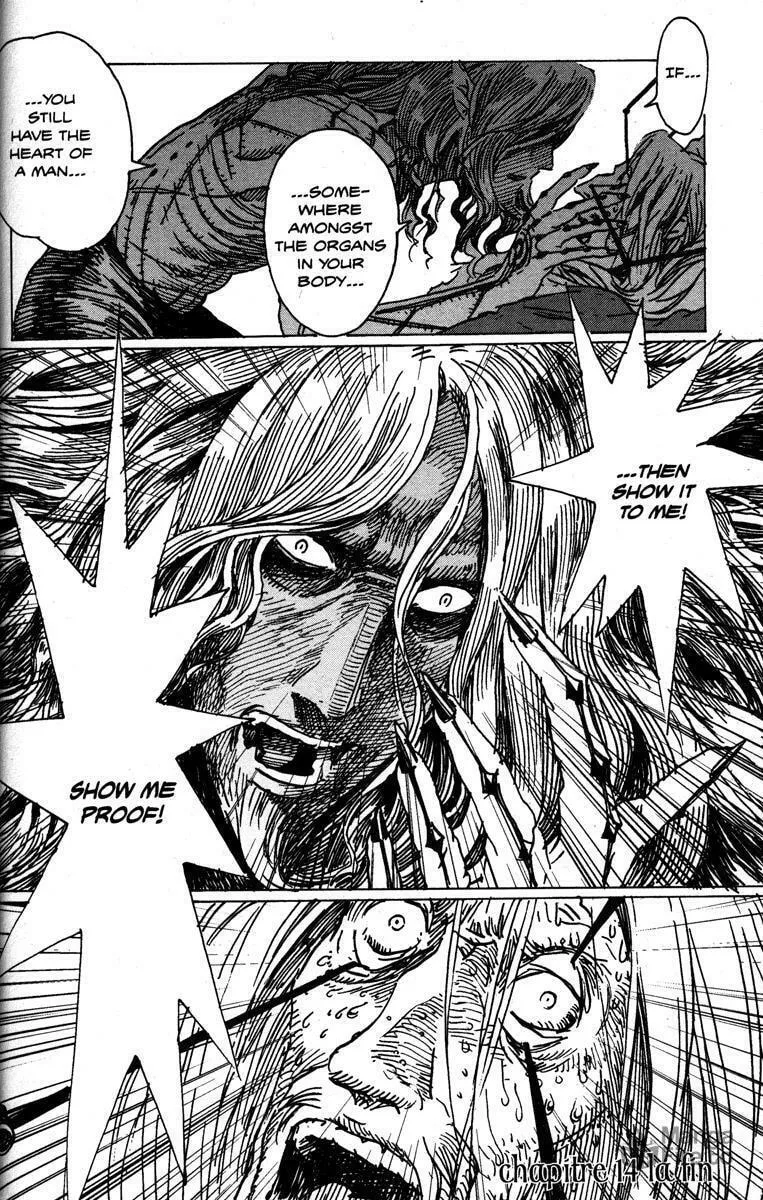 The Count of Monte Cristo Chapter 14 page 18 - 