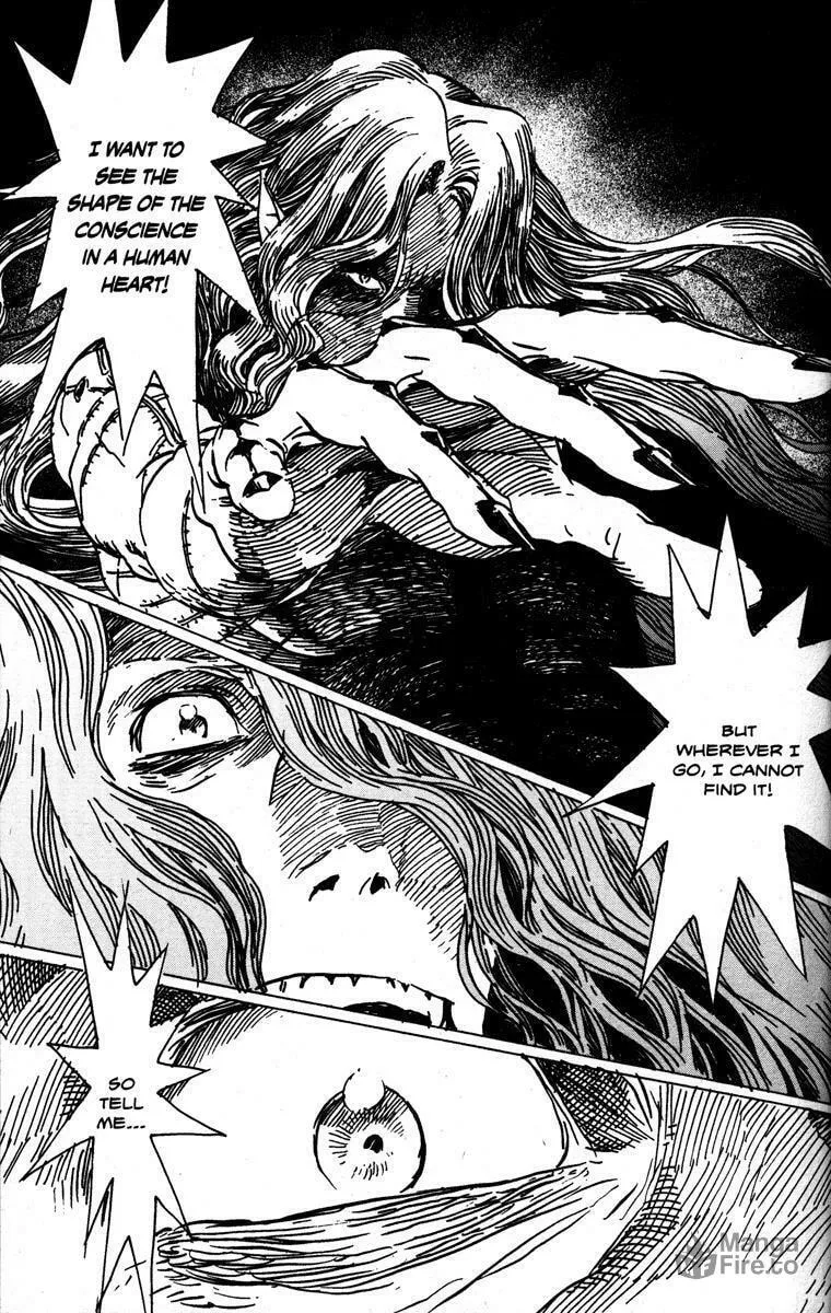 The Count of Monte Cristo Chapter 14 page 9 - 