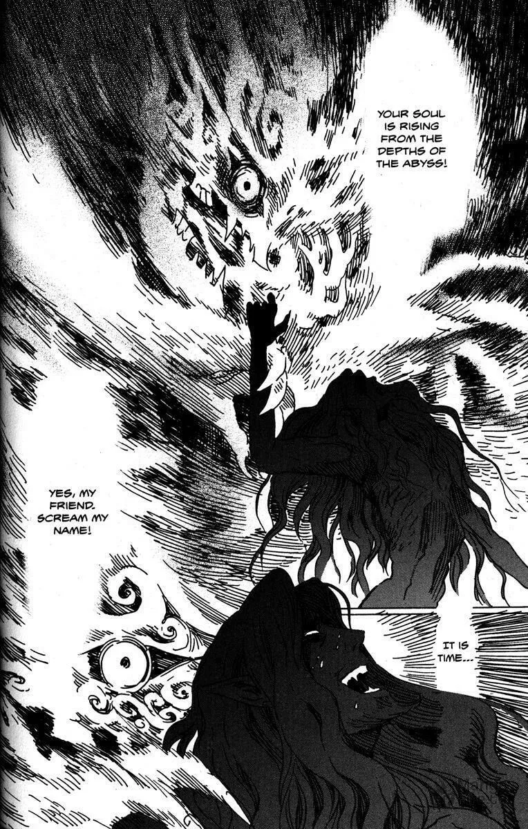 The Count of Monte Cristo Chapter 15 page 12 - 