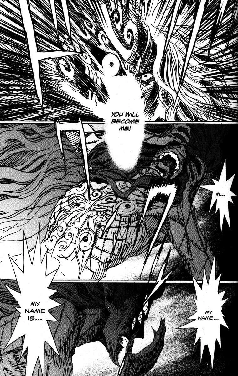 The Count of Monte Cristo Chapter 15 page 13 - 