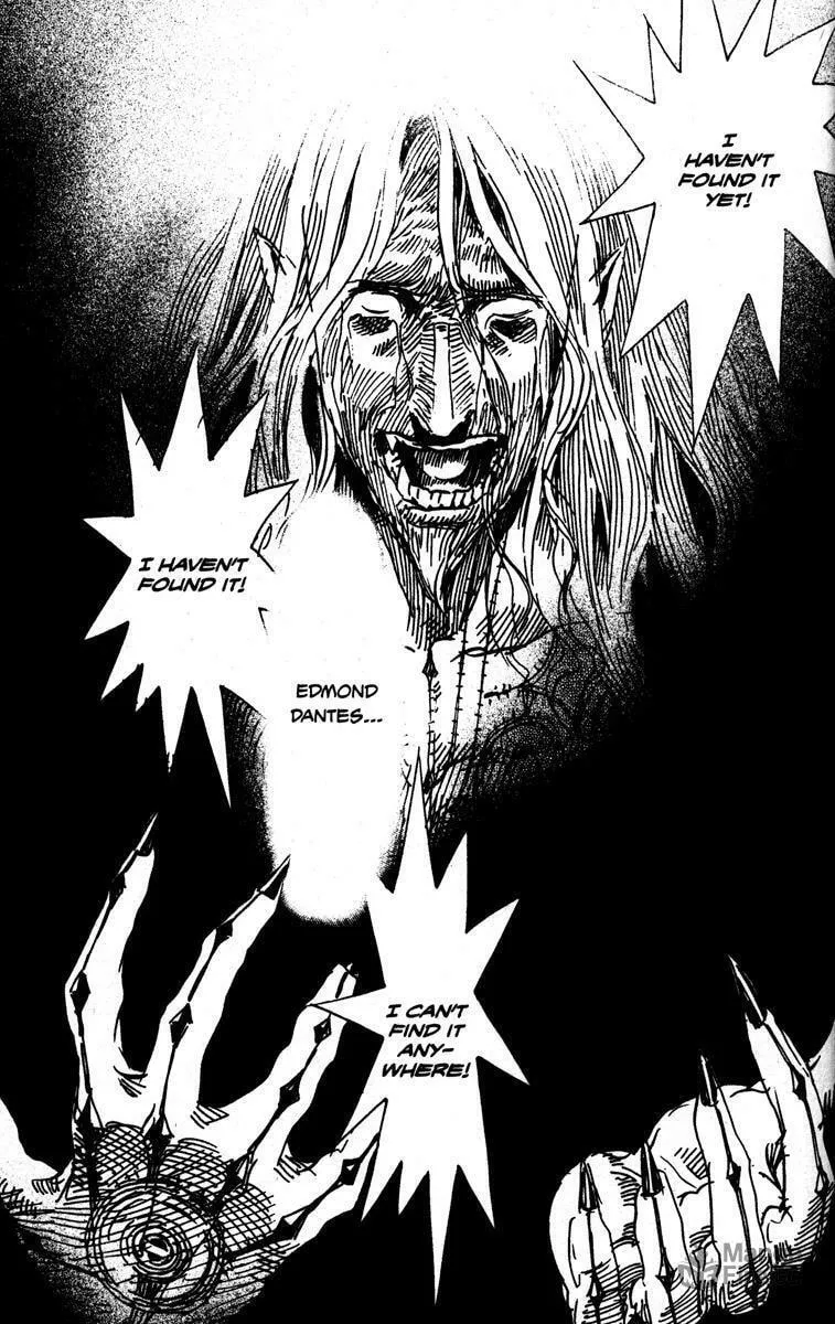 The Count of Monte Cristo Chapter 15 page 15 - 