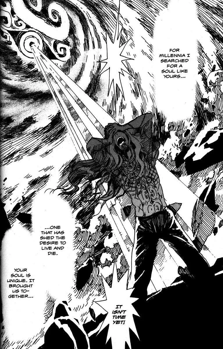 The Count of Monte Cristo Chapter 15 page 16 - 