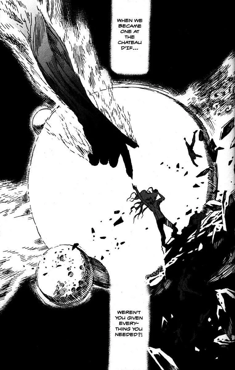 The Count of Monte Cristo Chapter 15 page 17 - 