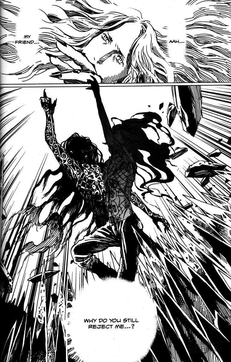 The Count of Monte Cristo Chapter 15 page 18 - 