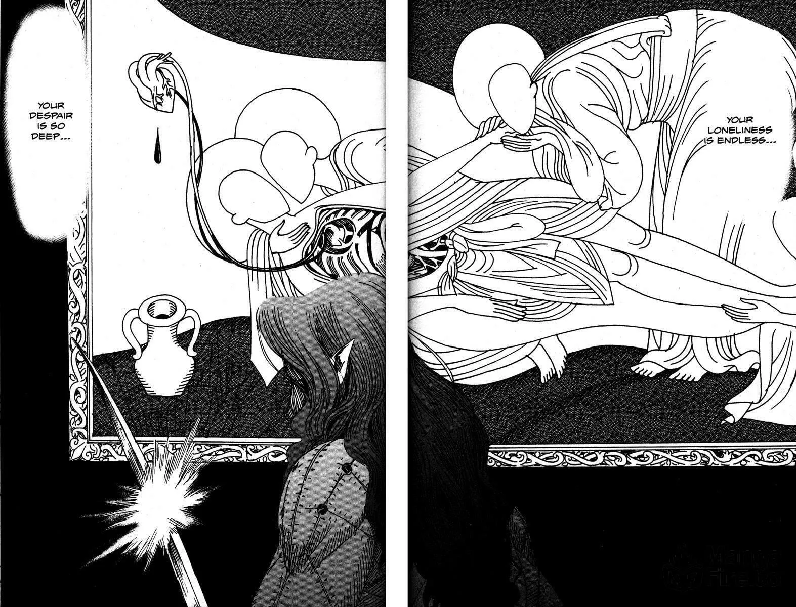 The Count of Monte Cristo Chapter 15 page 20 - 