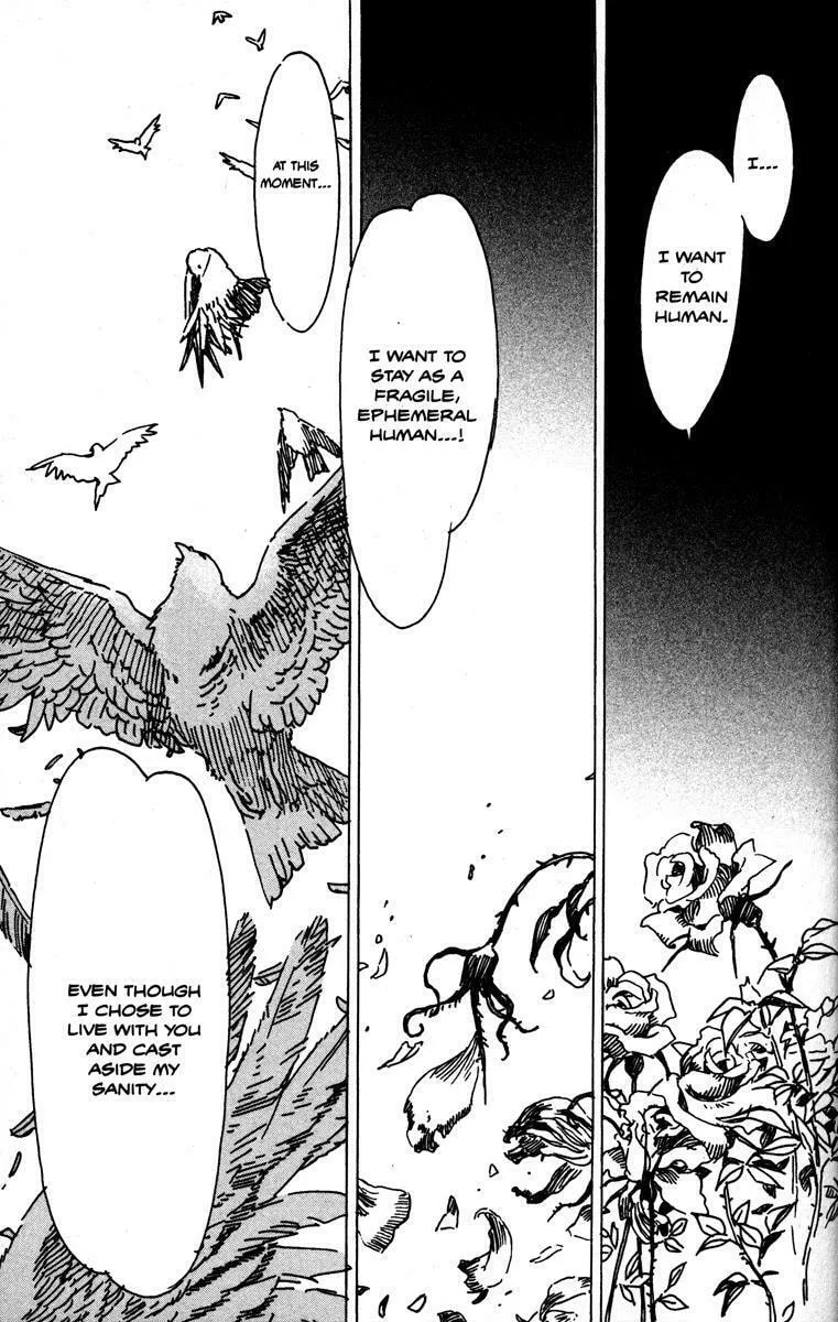 The Count of Monte Cristo Chapter 15 page 22 - 