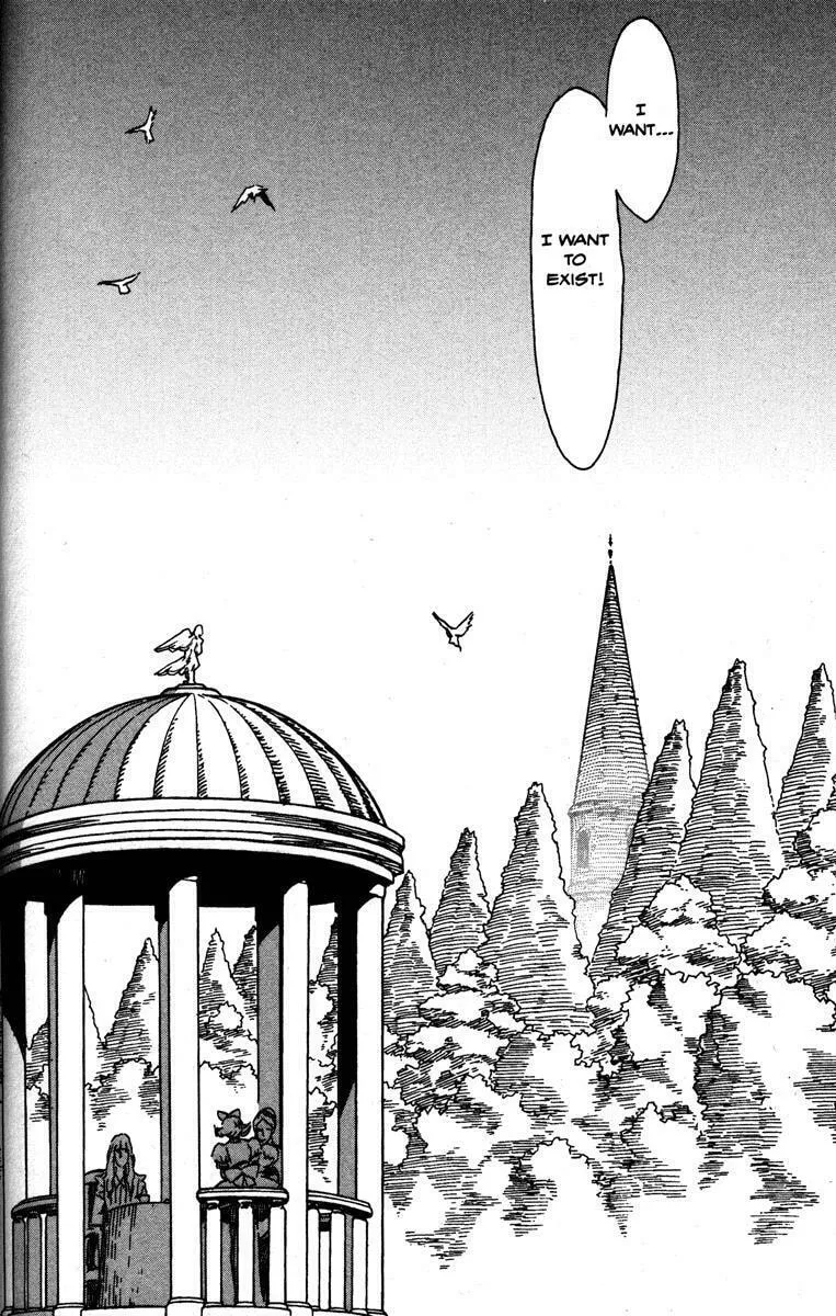 The Count of Monte Cristo Chapter 15 page 23 - 