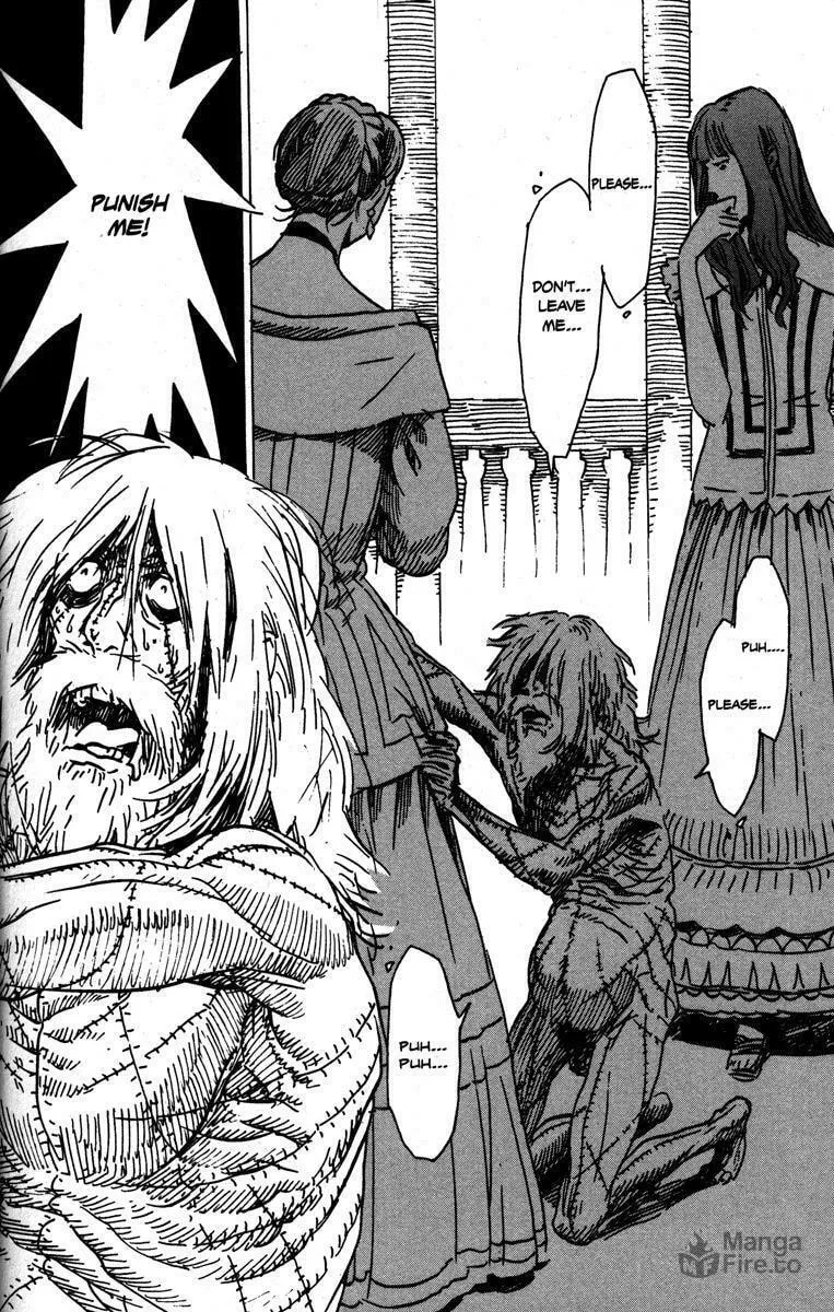 The Count of Monte Cristo Chapter 15 page 27 - 