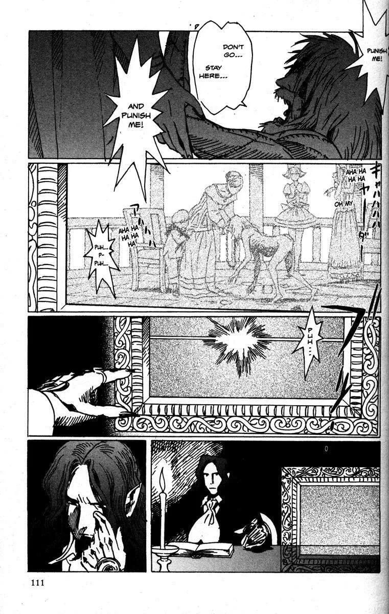The Count of Monte Cristo Chapter 15 page 28 - 