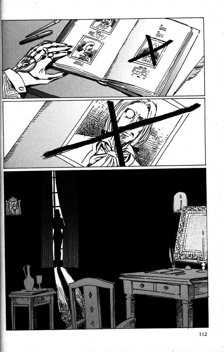 The Count of Monte Cristo Chapter 15 page 29 - 